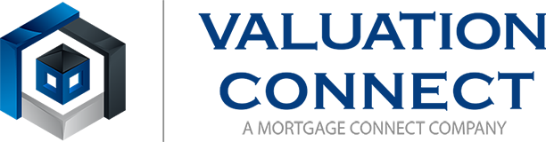 Valuation Connect, a Mortgage Connect Company